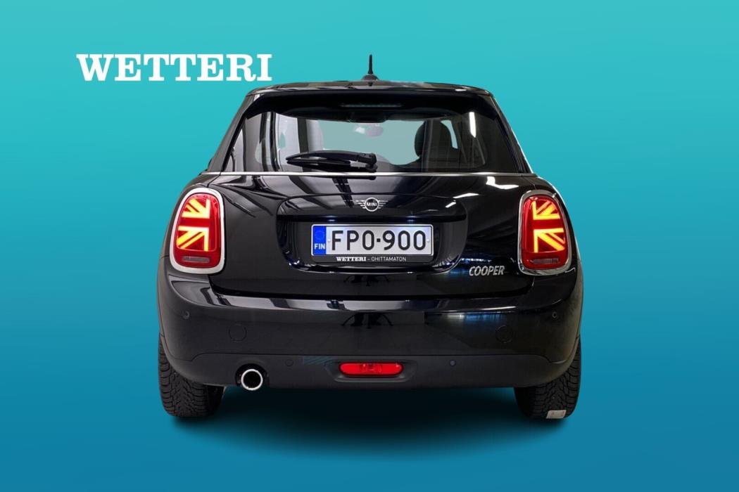 MINI COOPER 2020