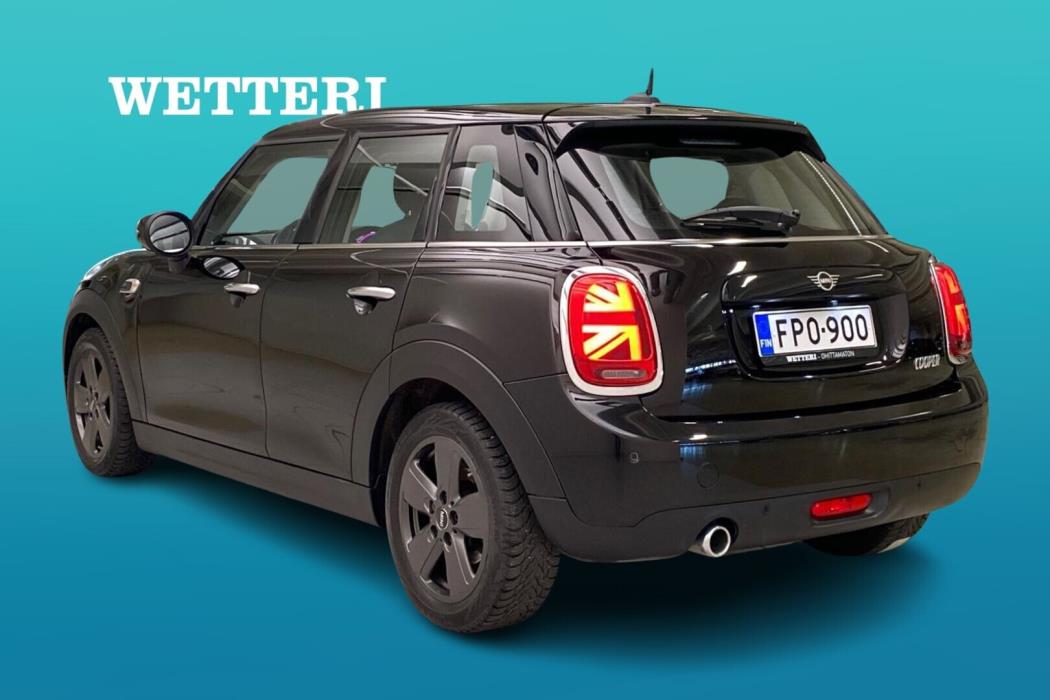 MINI COOPER 2020