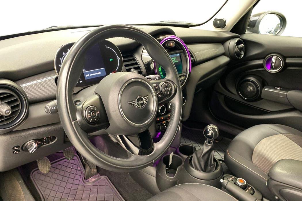 MINI COOPER 2020