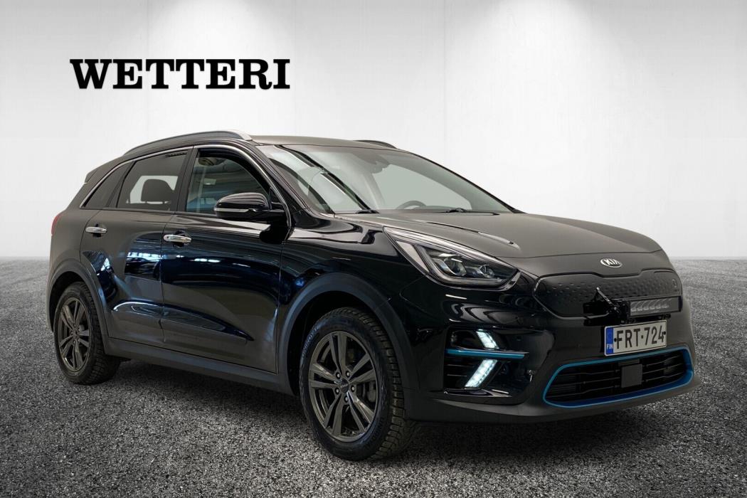 KIA Niro 2021
