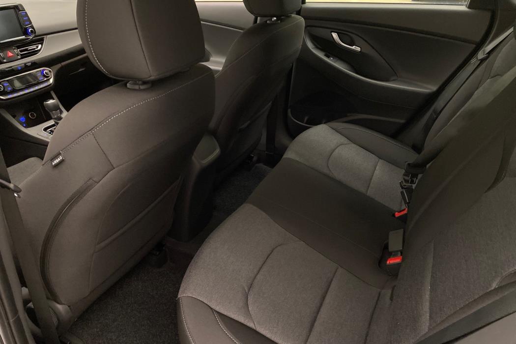 HYUNDAI i30 Hatchback 2024