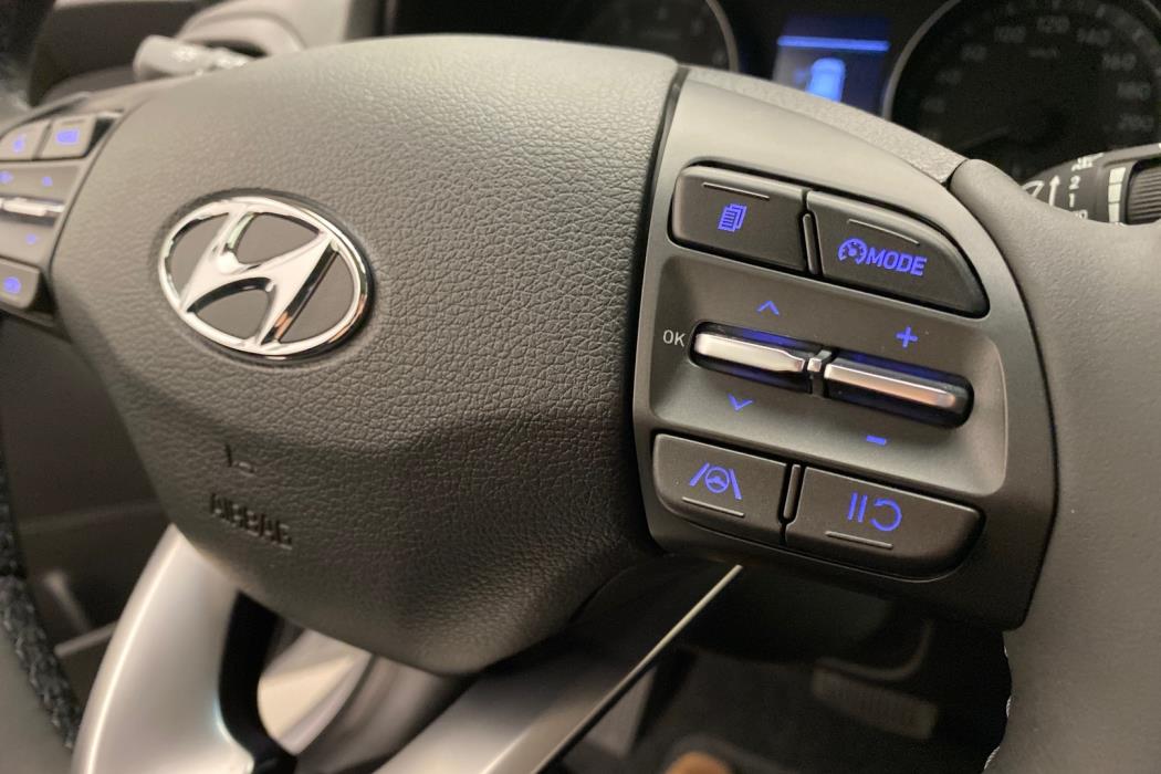 HYUNDAI i30 Hatchback 2024