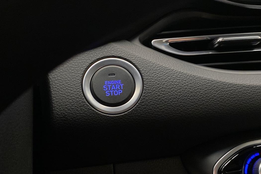 HYUNDAI i30 Hatchback 2024