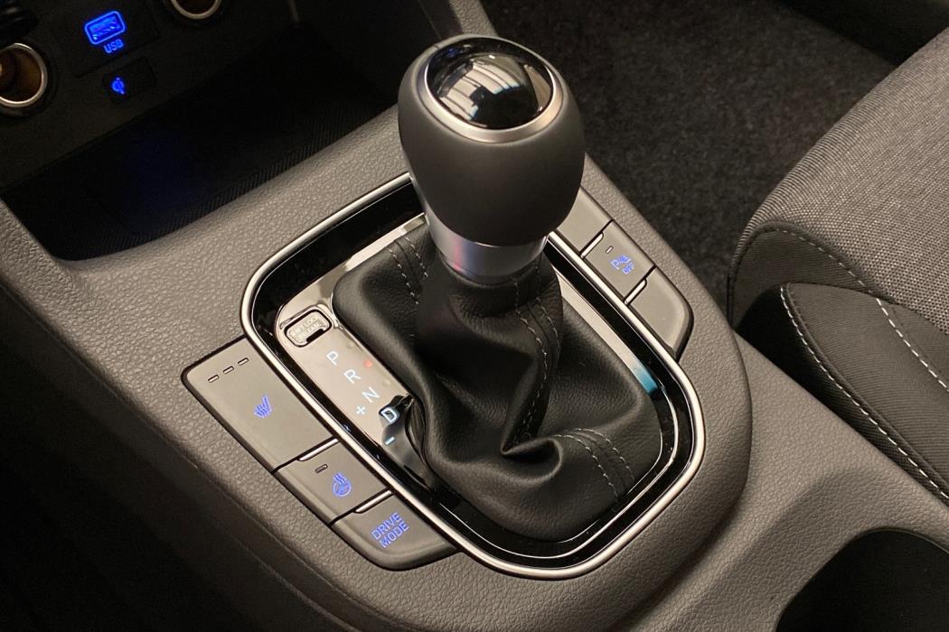 HYUNDAI i30 Hatchback 2024