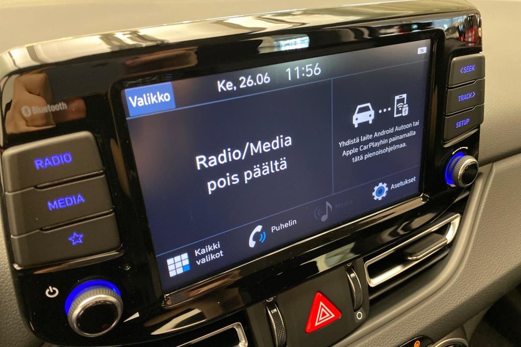 HYUNDAI i30 Hatchback 2024