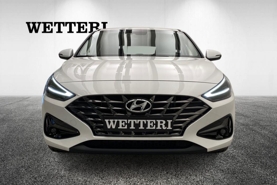 HYUNDAI i30 Hatchback 2024