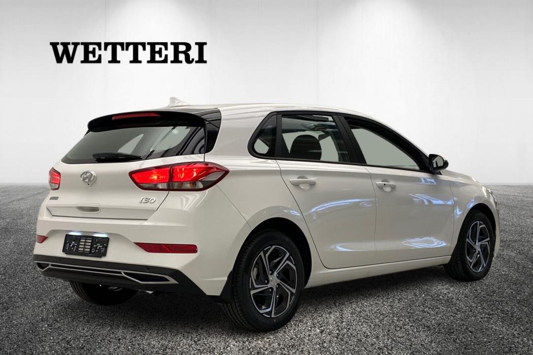 HYUNDAI i30 Hatchback 2024