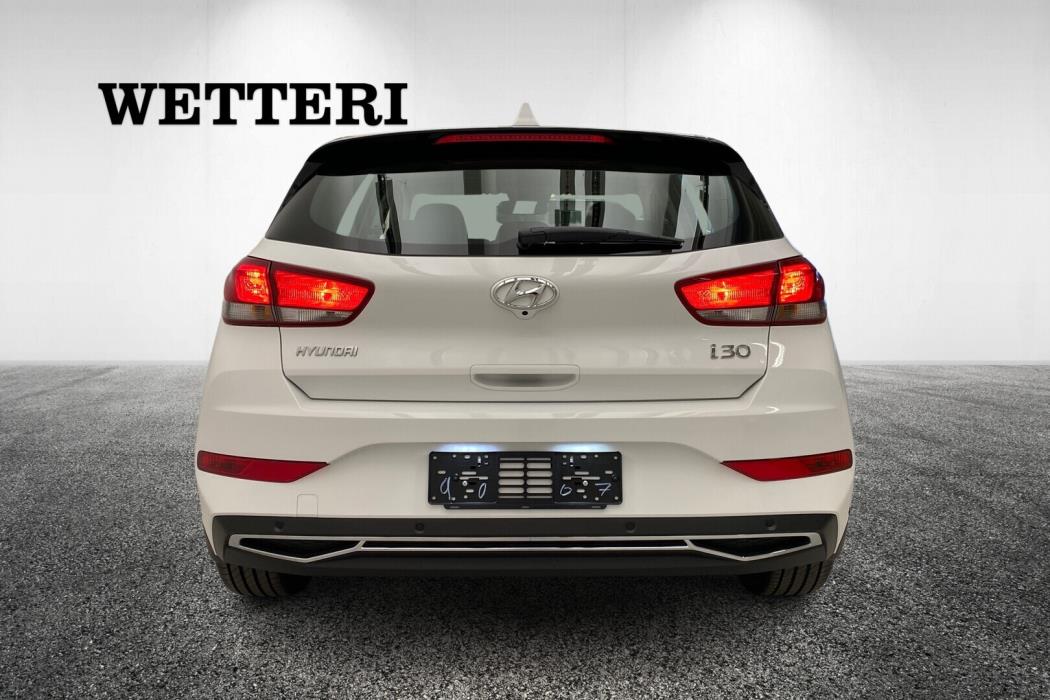 HYUNDAI i30 Hatchback 2024