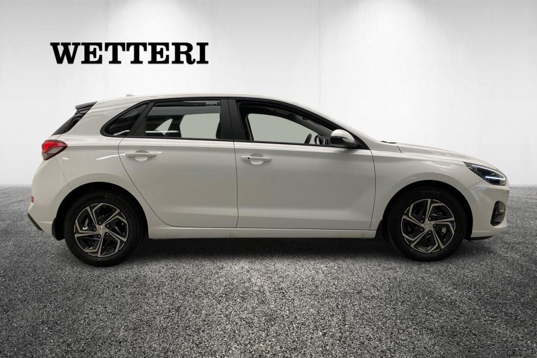 HYUNDAI i30 Hatchback 2024