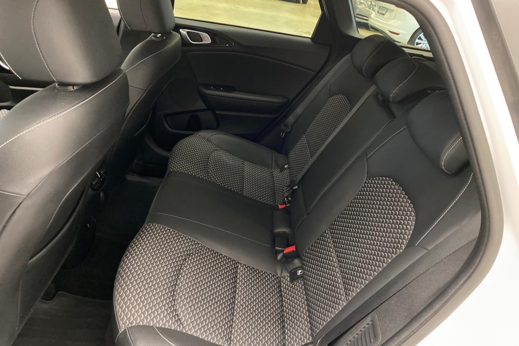 KIA Ceed 2022