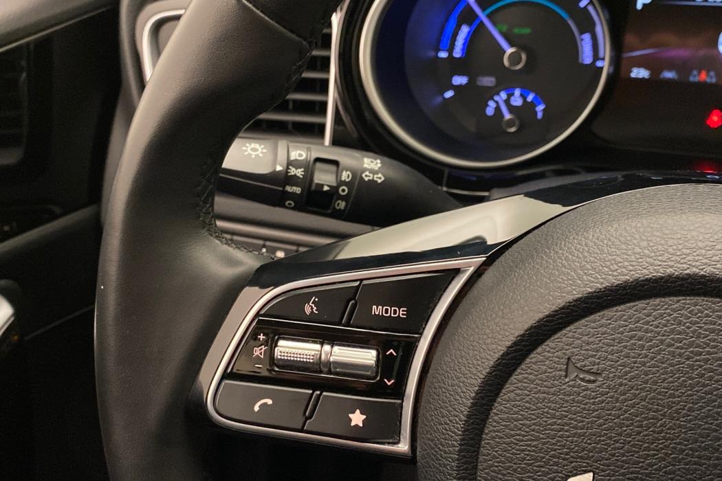 KIA Ceed 2022