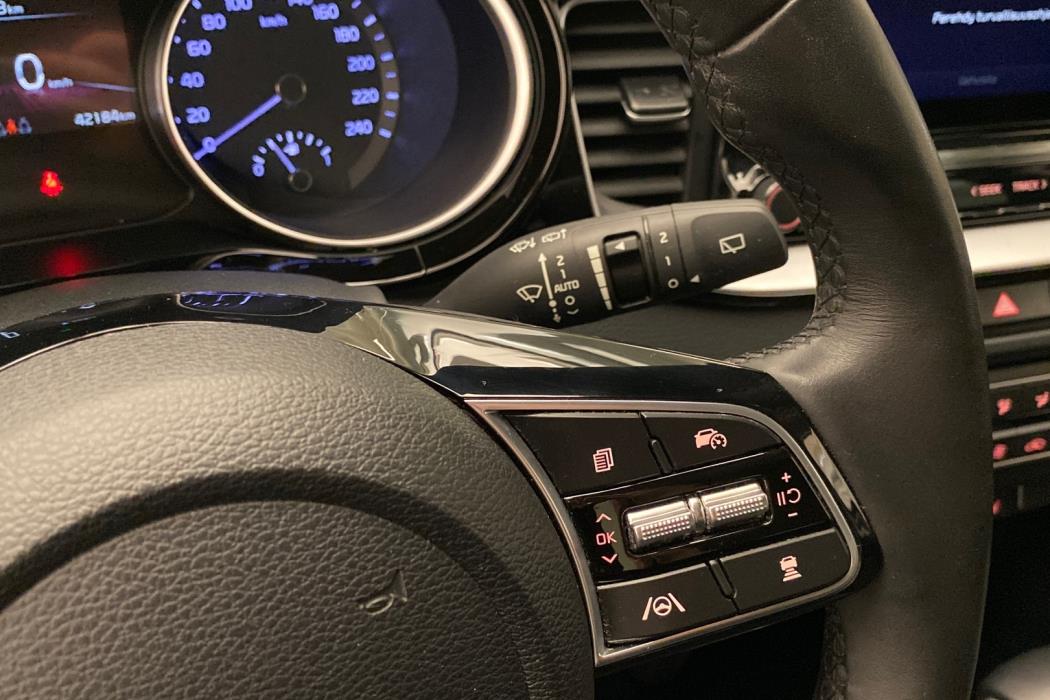 KIA Ceed 2022