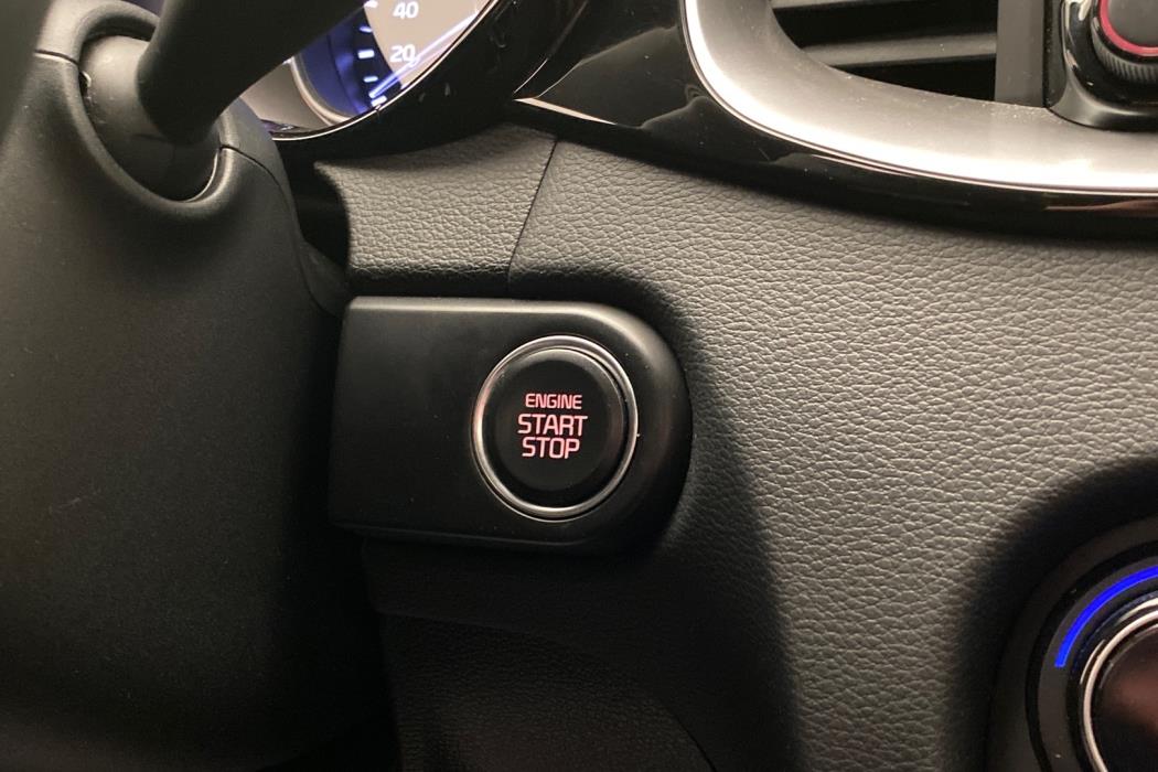 KIA Ceed 2022
