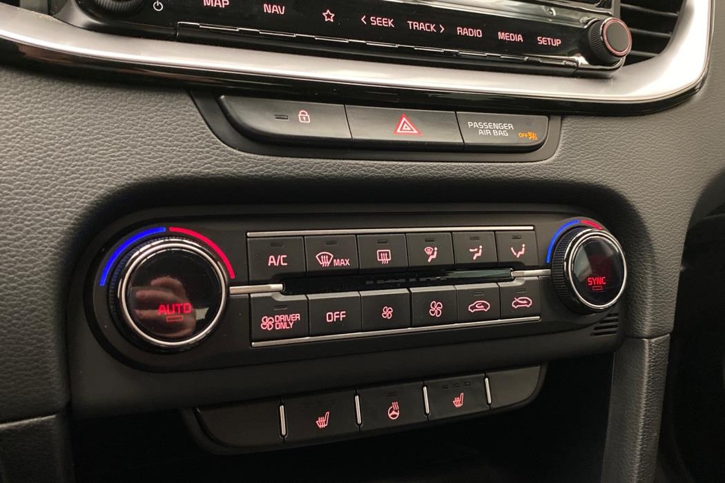 KIA Ceed 2022
