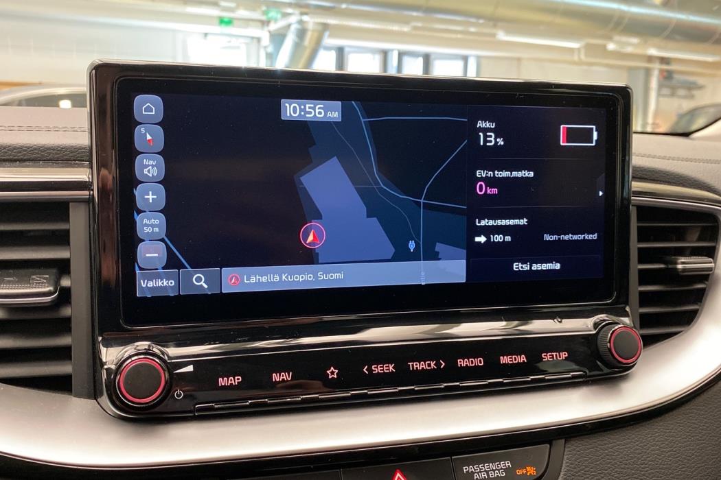 KIA Ceed 2022