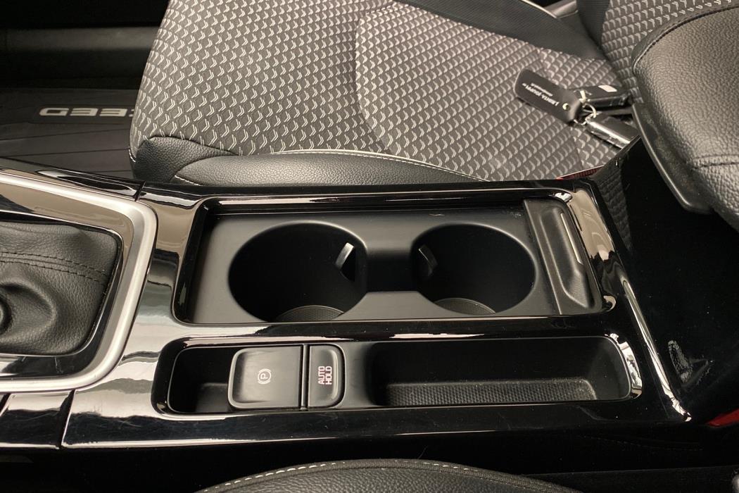 KIA Ceed 2022