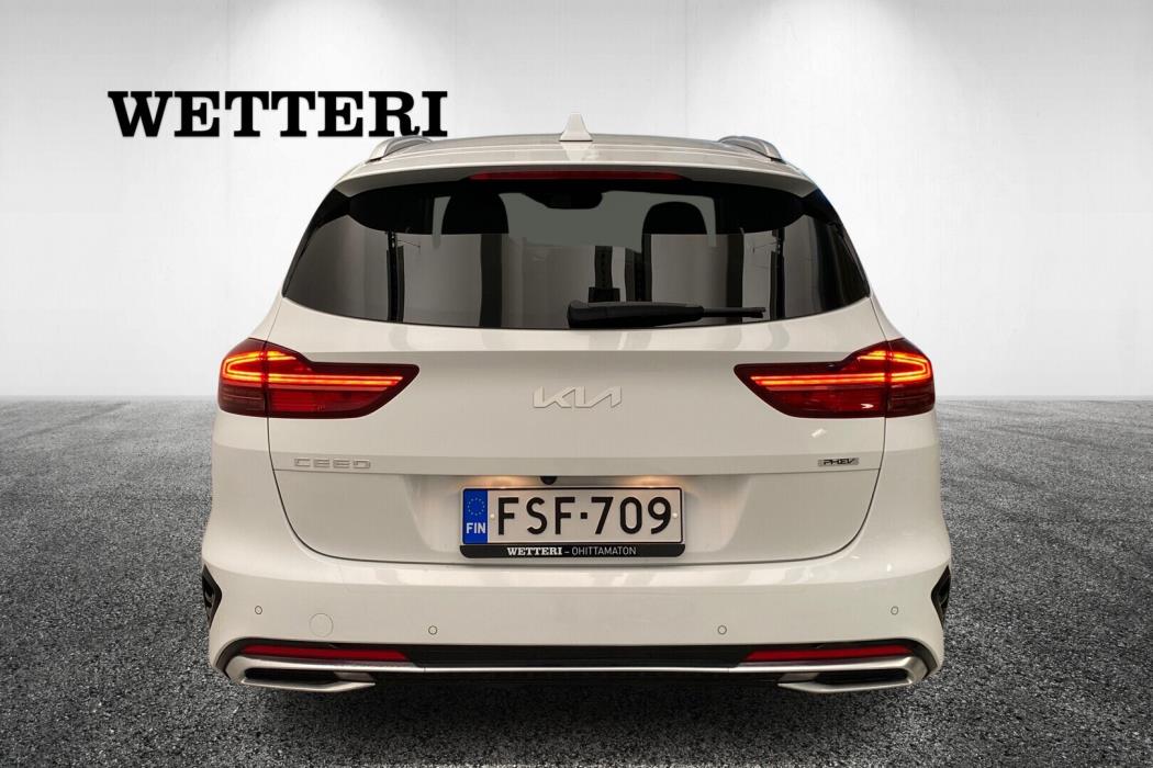 KIA Ceed 2022