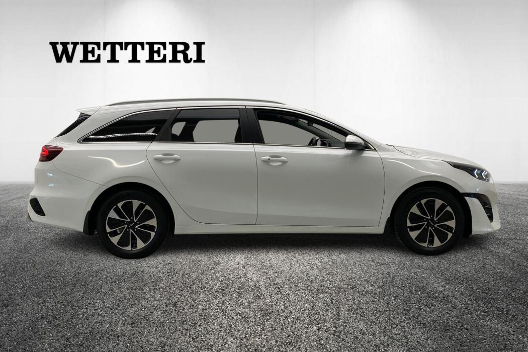 KIA Ceed 2022