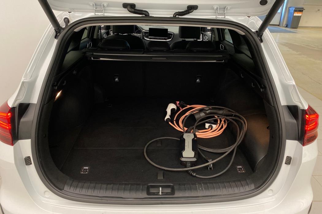 KIA Ceed 2022