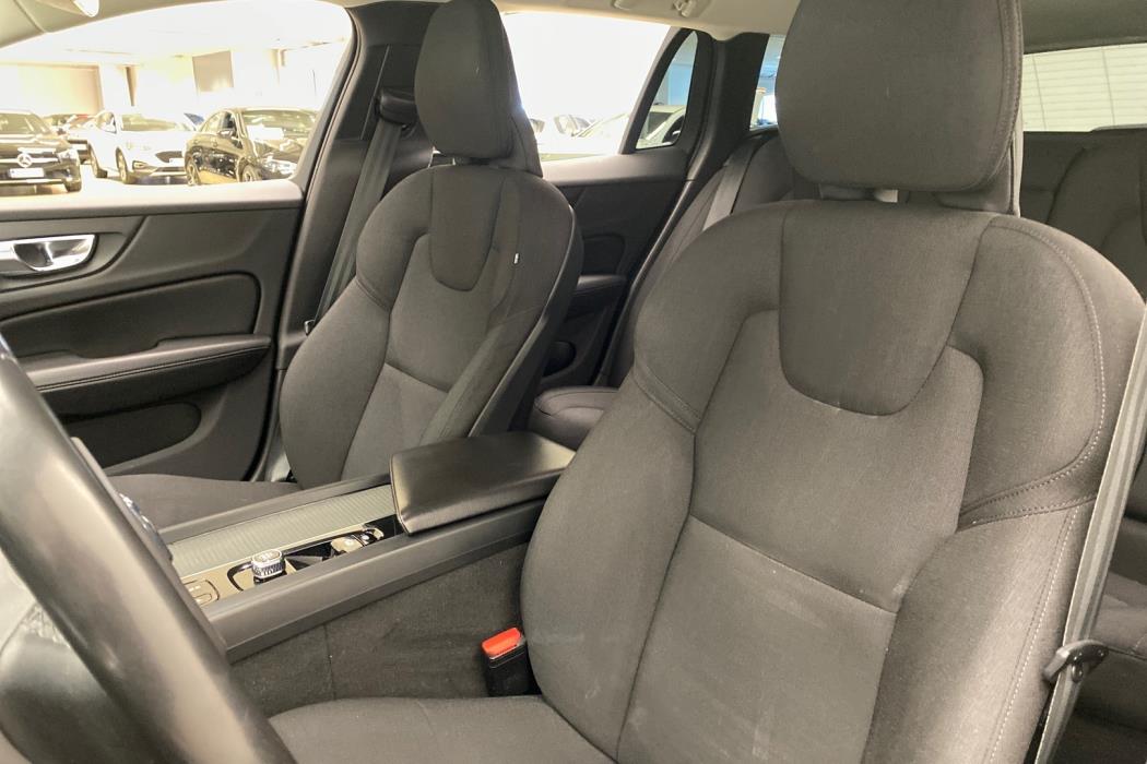 VOLVO V60 Cross Country 2022