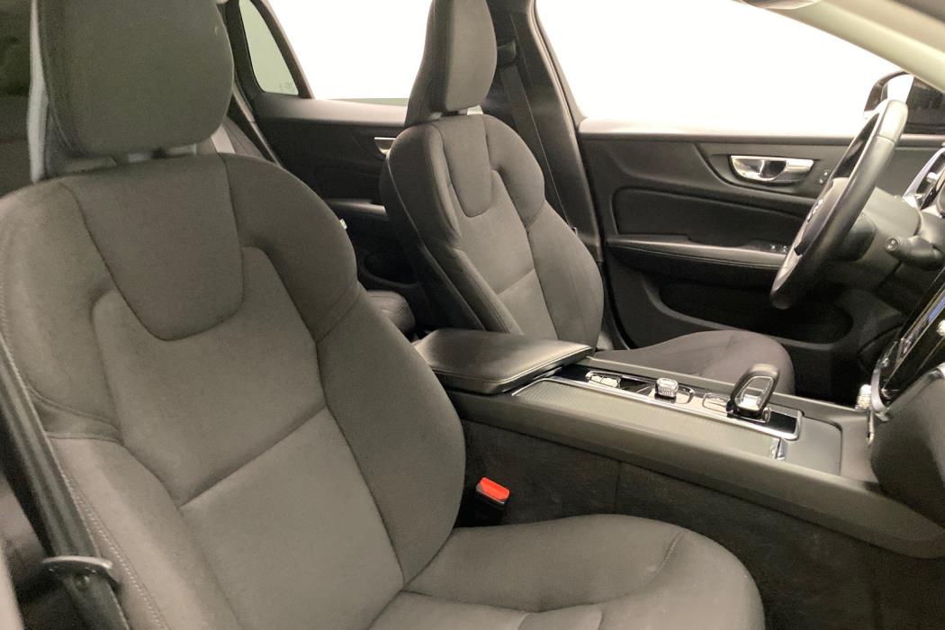 VOLVO V60 Cross Country 2022