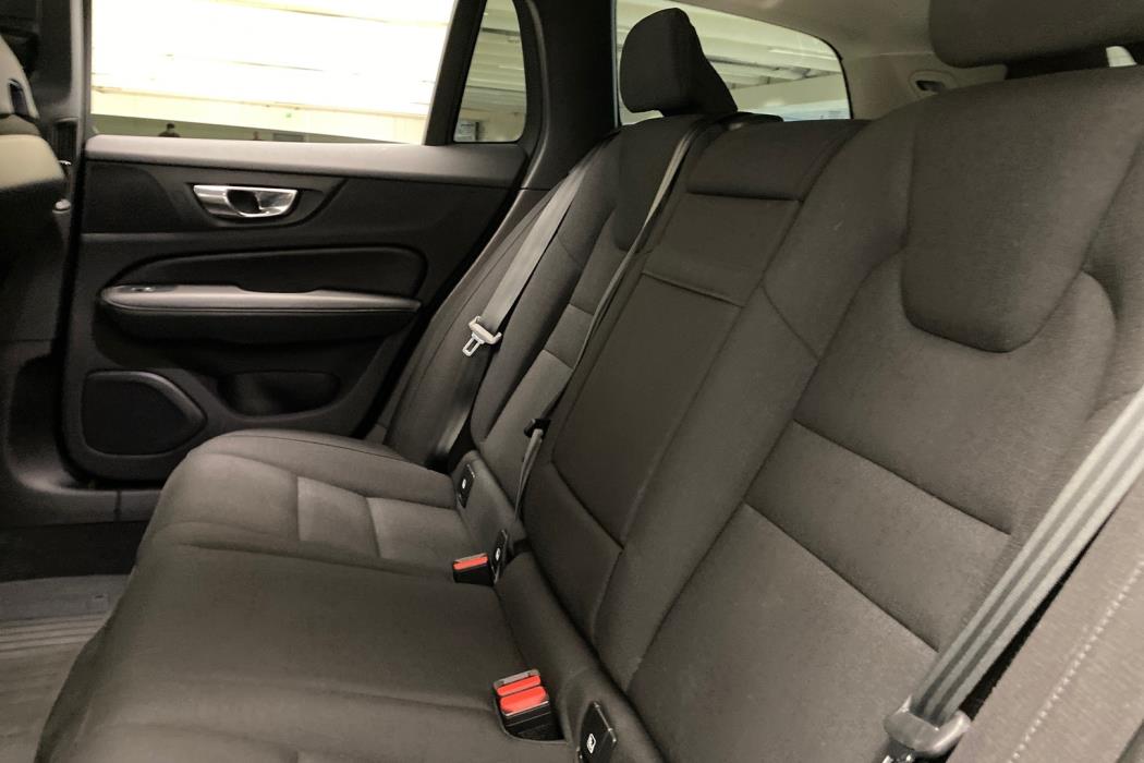 VOLVO V60 Cross Country 2022