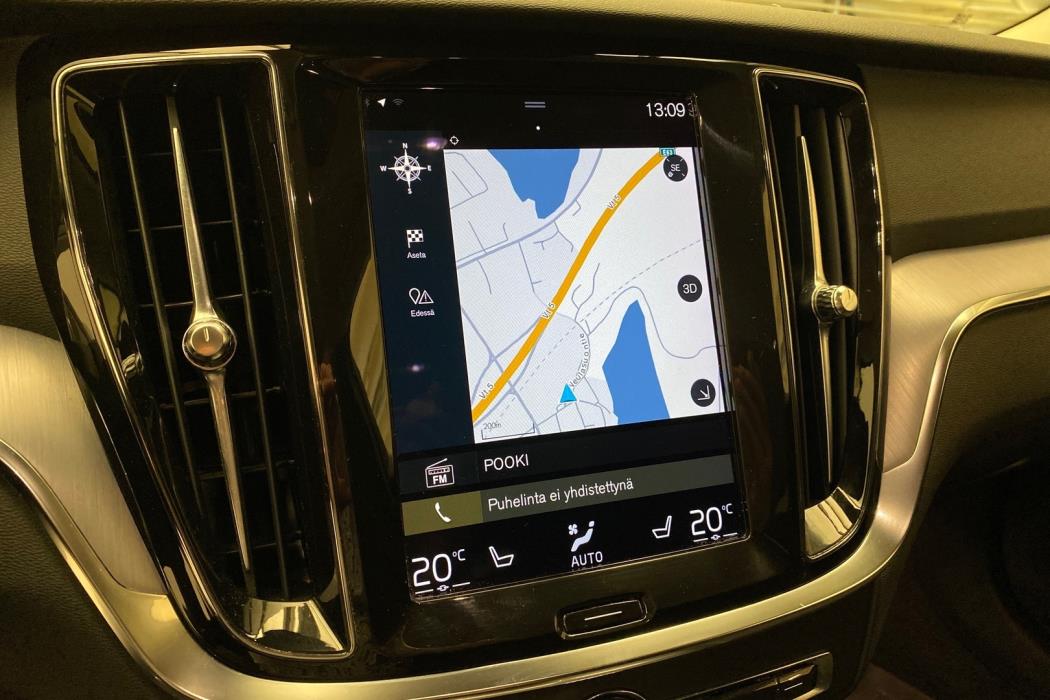 VOLVO V60 Cross Country 2022