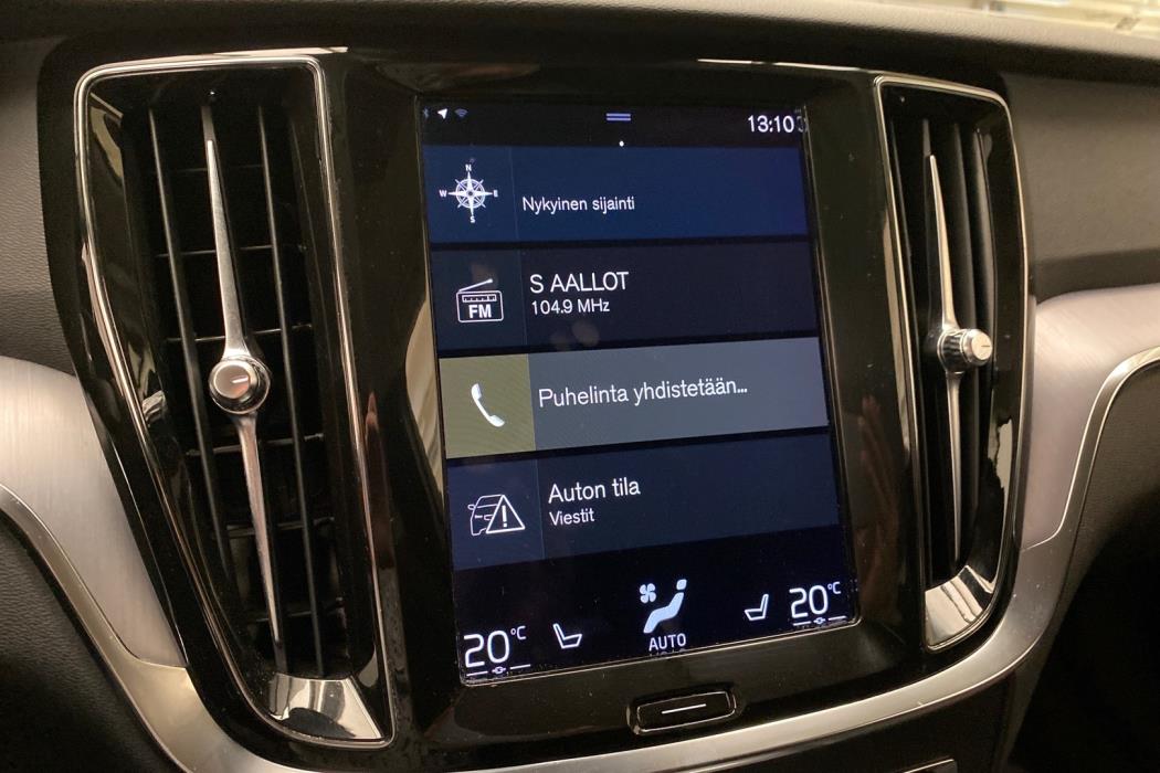 VOLVO V60 Cross Country 2022