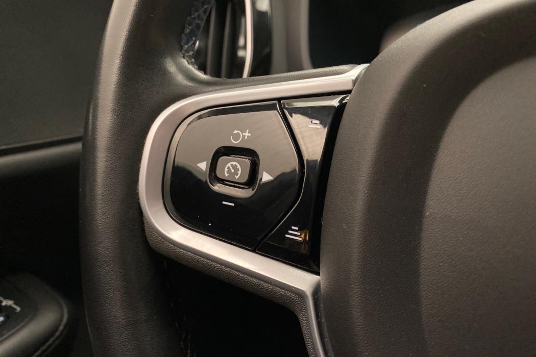 VOLVO V60 Cross Country 2022