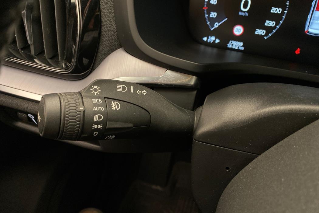 VOLVO V60 Cross Country 2022