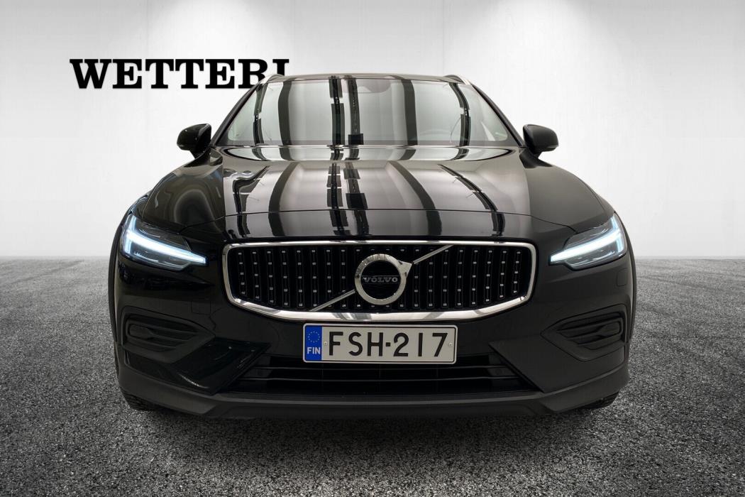 VOLVO V60 Cross Country 2022