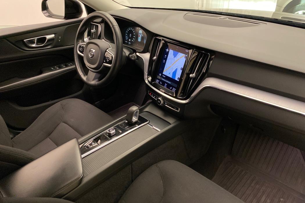 VOLVO V60 Cross Country 2022