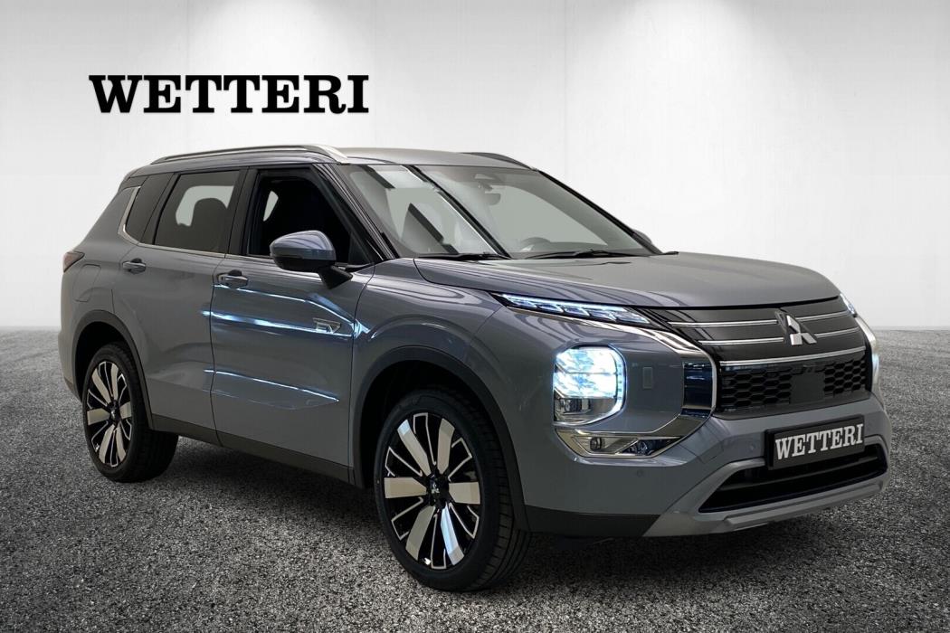 MITSUBISHI Outlander 2025