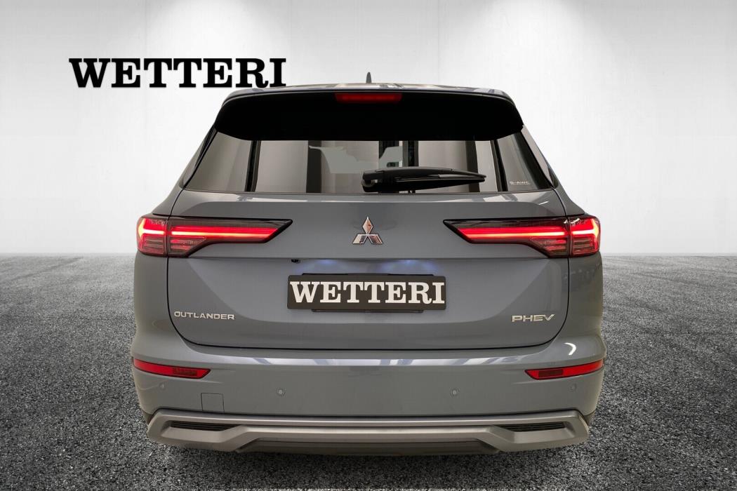 MITSUBISHI Outlander 2025