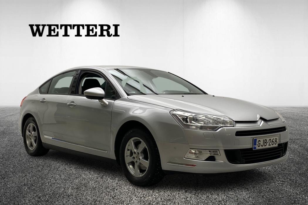 CITROEN C5 2010