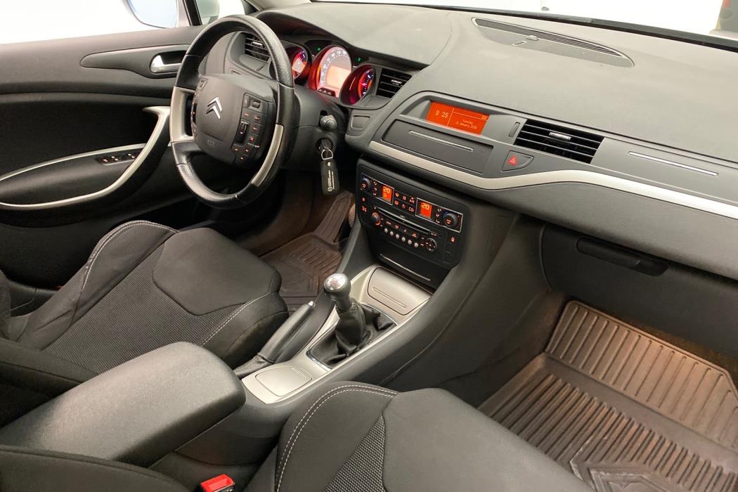 CITROEN C5 2010