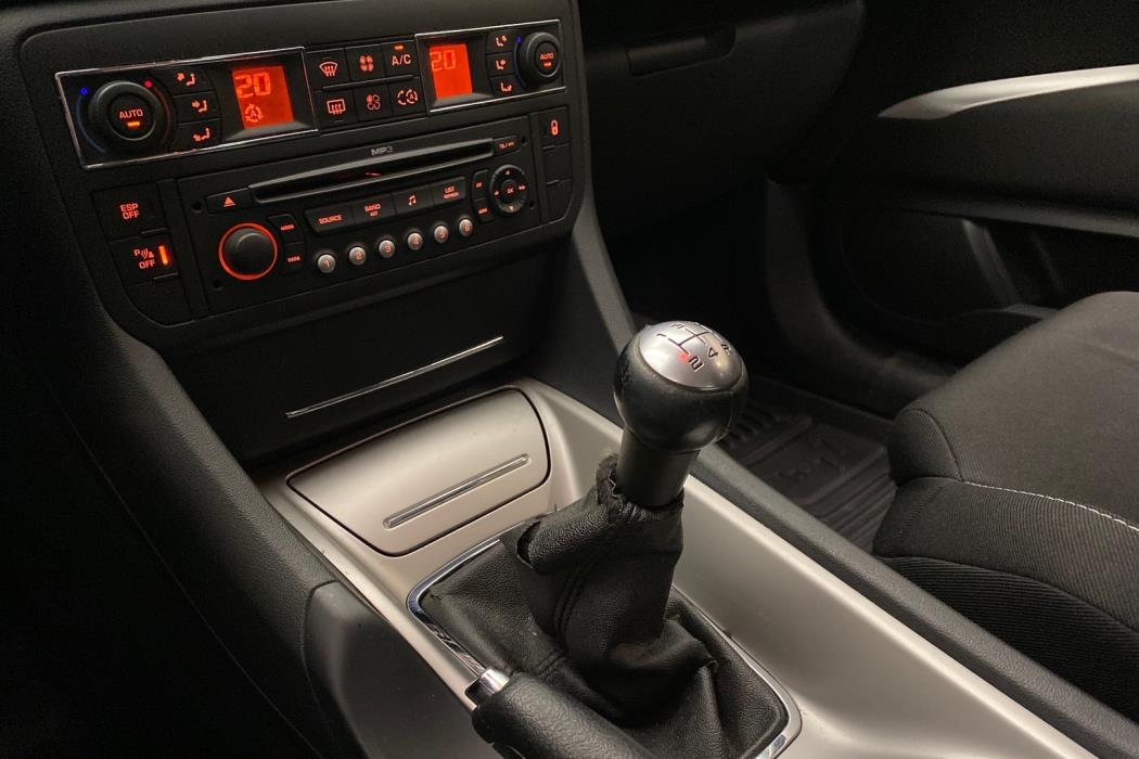 CITROEN C5 2010