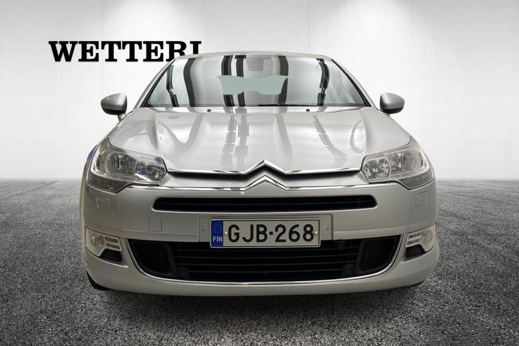 CITROEN C5 2010