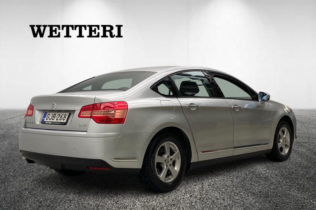 CITROEN C5 2010