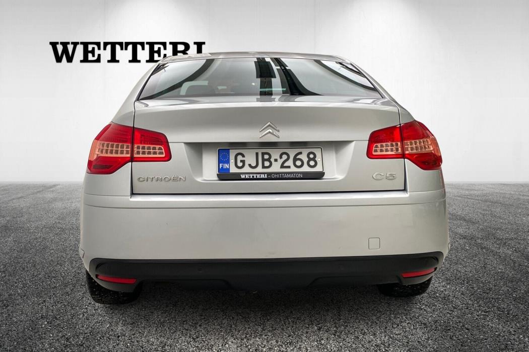 CITROEN C5 2010