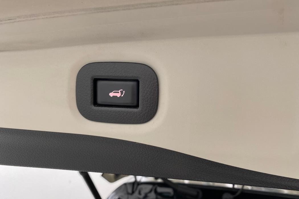NISSAN X-Trail 2016