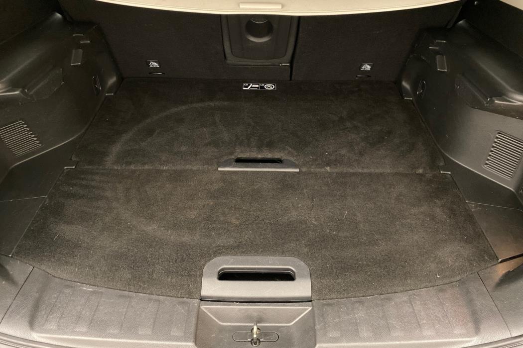 NISSAN X-Trail 2016