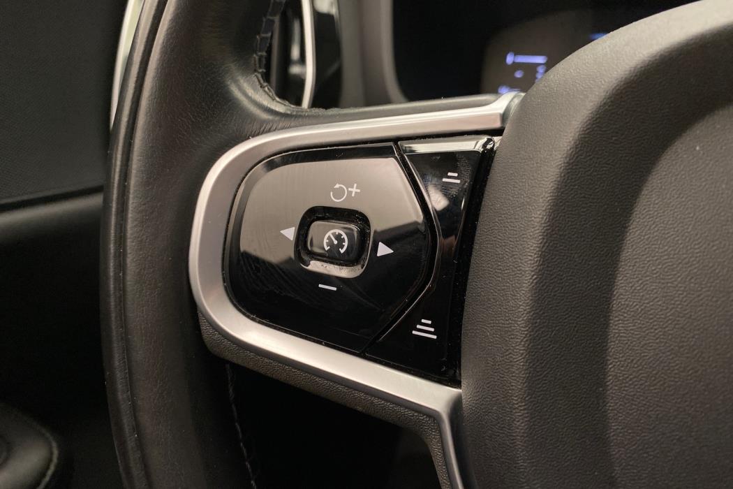 VOLVO V60 2019