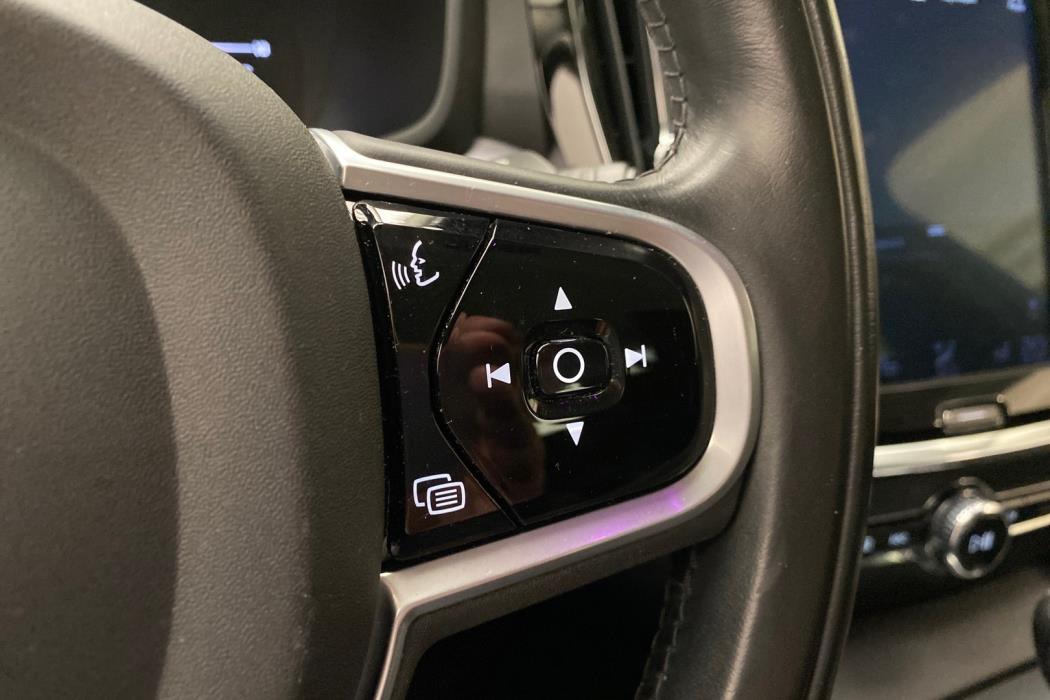 VOLVO V60 2019