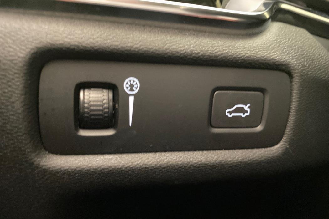 VOLVO V60 2019