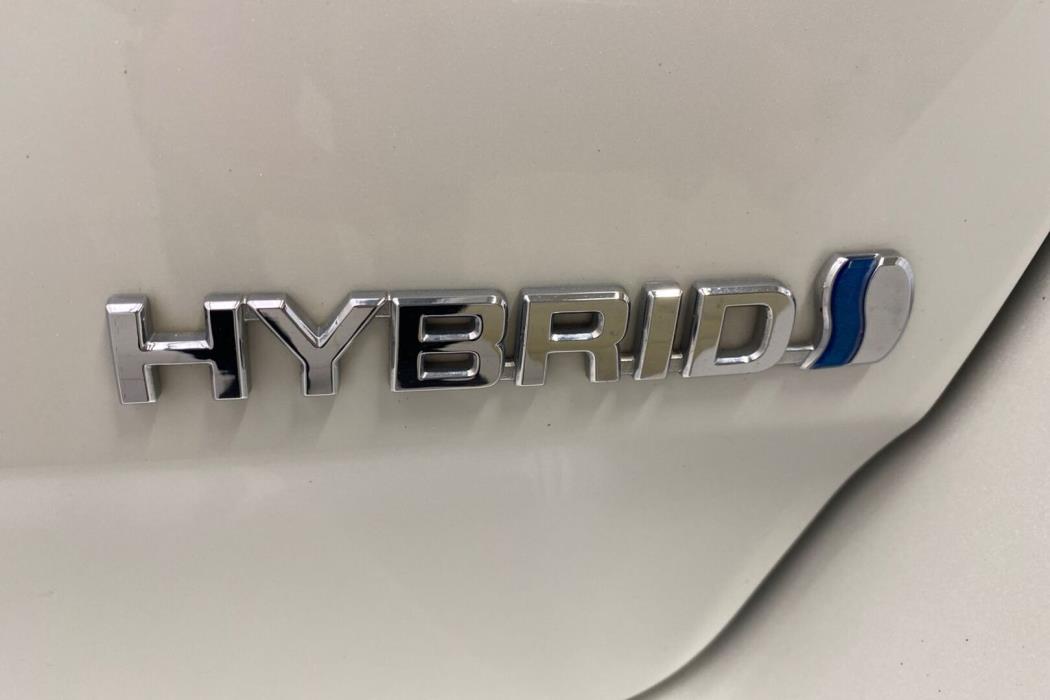 TOYOTA Auris 2018
