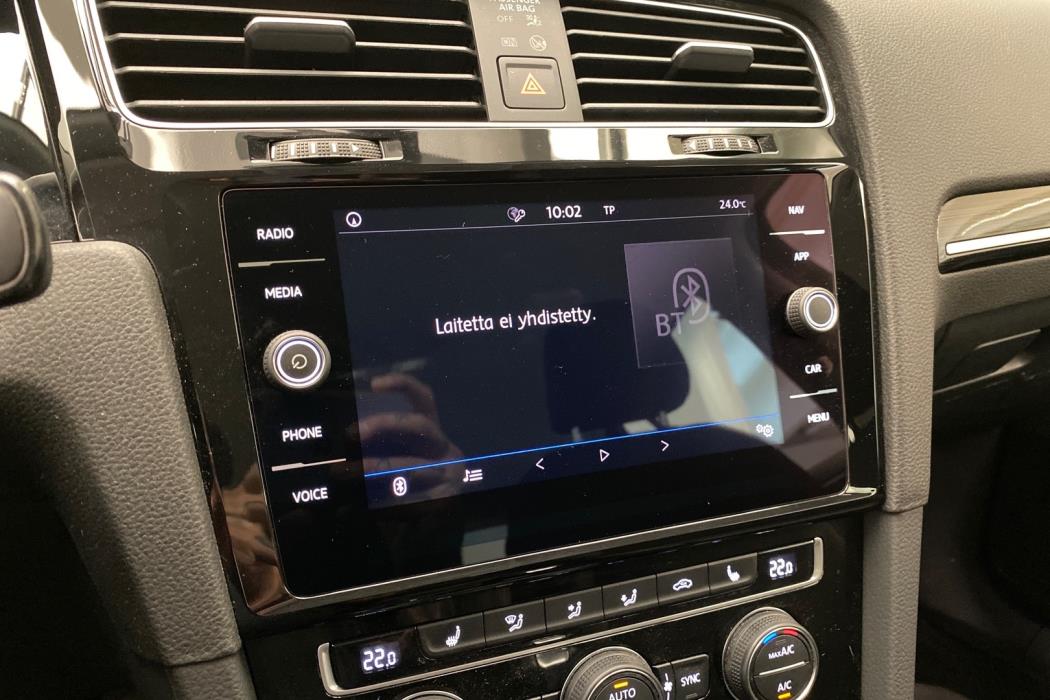 VOLKSWAGEN Golf 2019