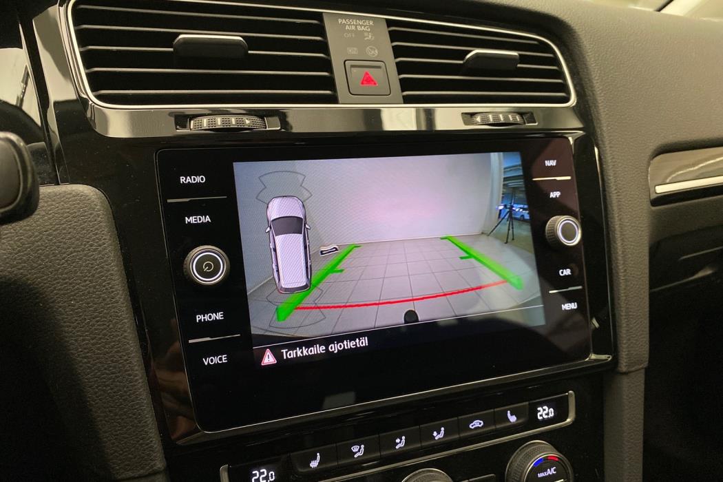 VOLKSWAGEN Golf 2019