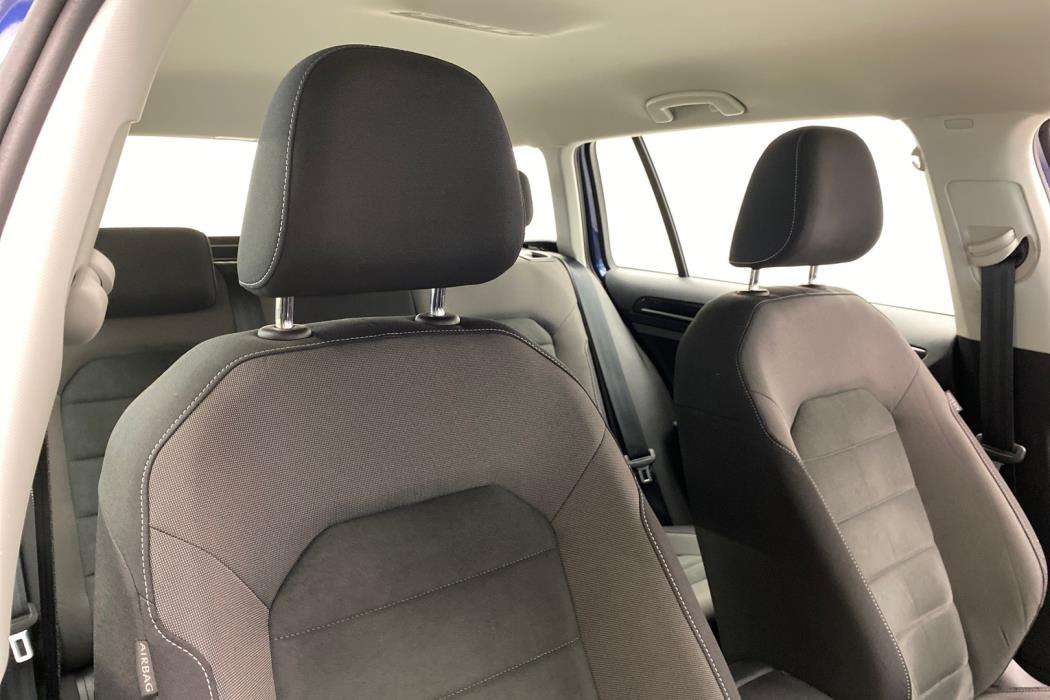 VOLKSWAGEN Golf 2019