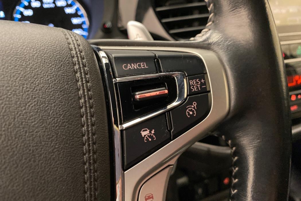 MITSUBISHI Outlander PHEV 2019